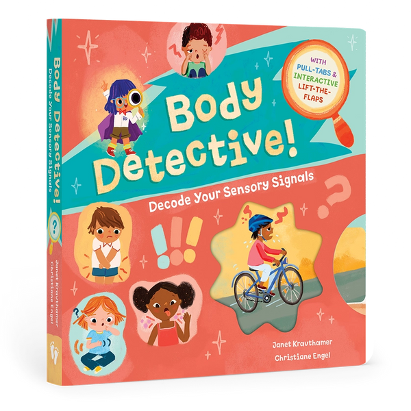 Body Detective!