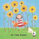 Outdoor Opposites - Children's Book