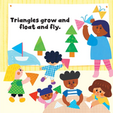 First Friends: Shapes