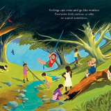 Children of the World - Children's Book