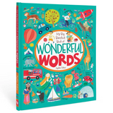My Big Book of Wonderful Words - Children's Book