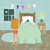 Undies, Please! - Children's Book