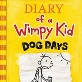 Diary of a Wimpy Kid #4: Dog Days