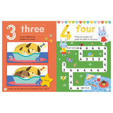 Big Stickers for Little Hands Assortment x 10