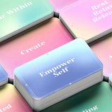 Daily Guidance Cards / Game
