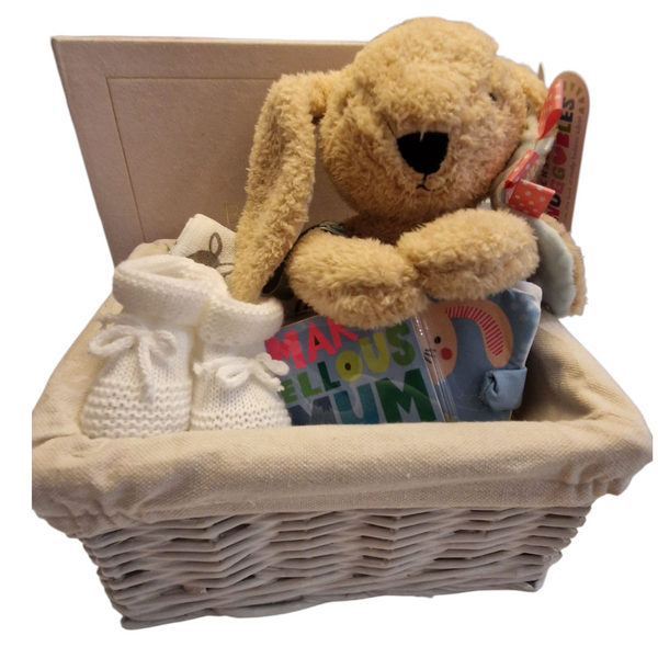 Baby Shower / New Baby Hamper Gift