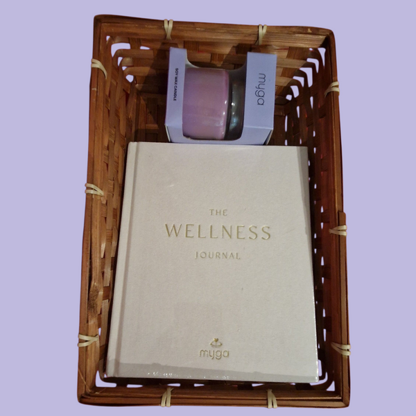 Wellness Hamper