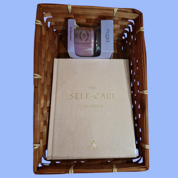 Self-Care Hamper Gift