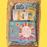 Positivity Hamper Gift
