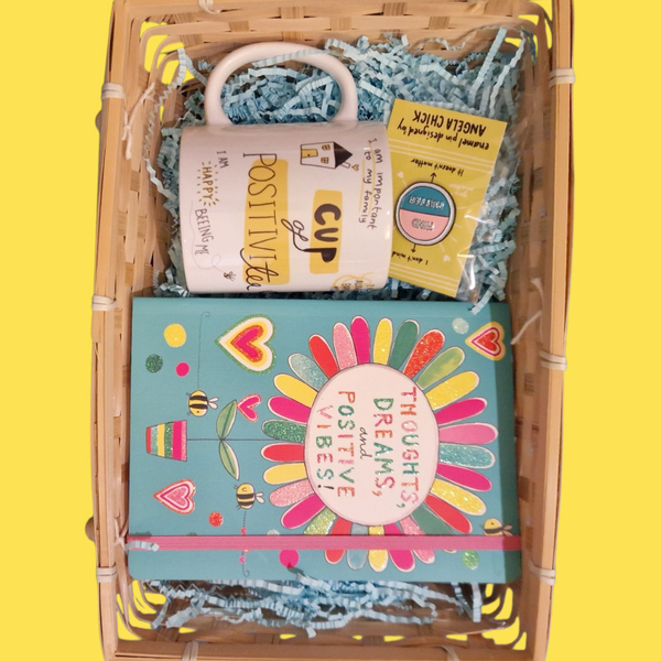 Positivity Hamper Gift