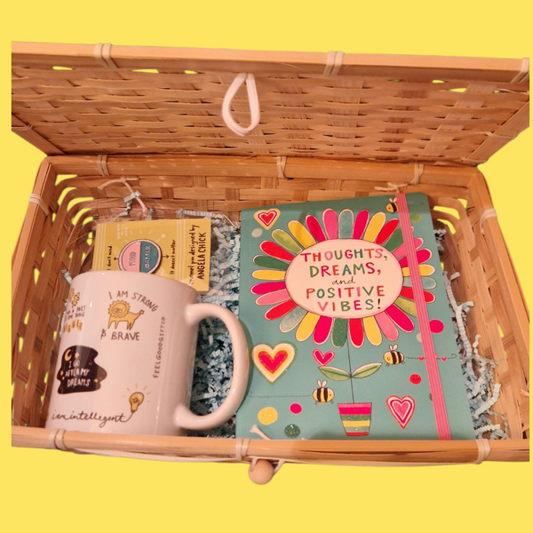Positivity Hamper Gift