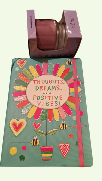 Positive Vibes Hamper Gift