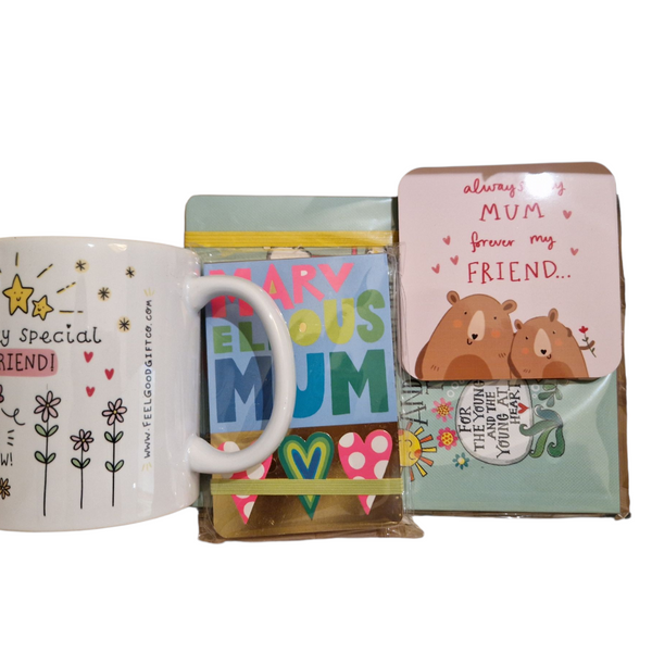 Gift for Mum / Mother's Day Hamper Gift