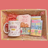 Gift for Mum / Mother's Day Hamper Gift