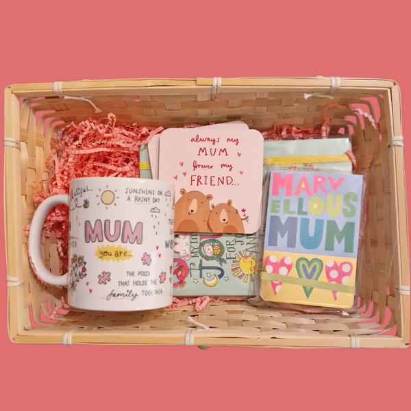 Gift for Mum / Mother's Day Hamper Gift