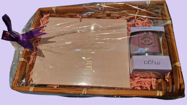 Self-Care Hamper Gift