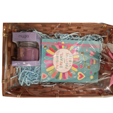 Positive Vibes Hamper Gift