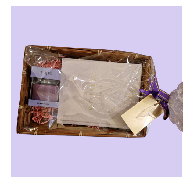 Wellness Hamper