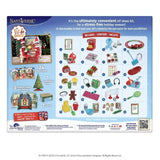 Ultimate 24 Day Elf Ideas Kit (Elf on the Shelf Polar Props)