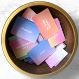 Daily Guidance Cards / Game