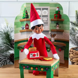 Ultimate 24 Day Elf Ideas Kit (Elf on the Shelf Polar Props)