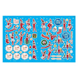 Elf on the Shelf Activity Pack