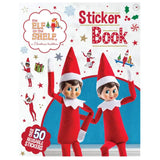 Elf on the Shelf Activity Pack
