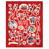 Elf on the Shelf Activity Pack