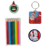 The Elf On the Shelf XXL Craft Activity Egg