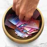 Daily Guidance Cards / Game