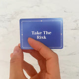 Daily Guidance Cards / Game