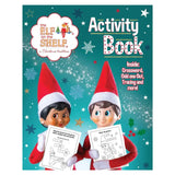 Elf on the Shelf Activity Pack
