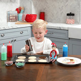 Elf Mates Chef Stuffed Toy - Charmed Classic Edition