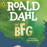 The BFG (Roald Dahl)