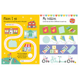 Big Stickers for Little Hands Assortment x 10
