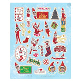 Elf on the Shelf Activity Pack