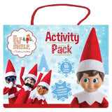 Elf on the Shelf Activity Pack