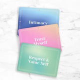 Daily Guidance Cards / Game
