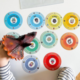 Emotions and Feelings Flashcards