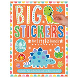 Big Stickers for Little Hands Assortment x 10
