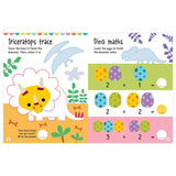 Big Stickers for Little Hands Assortment x 10