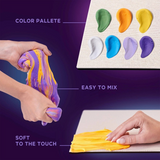 3D Sensory Art Canvas - Irises, Vincent Van Gough
