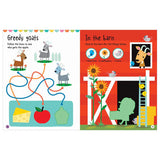 Big Stickers for Little Hands Assortment x 10