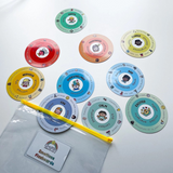 Emotions and Feelings Flashcards