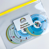 Emotions and Feelings Flashcards