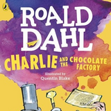 Charlie and the Chocolate Factory (Roald Dahl)