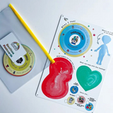 Emotions and Feelings Flashcards