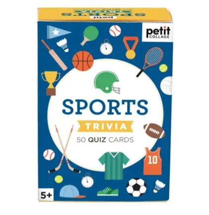 Sports Trivia
