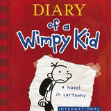Diary of a Wimpy Kid #1
