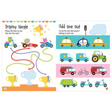 Big Stickers for Little Hands Assortment x 10